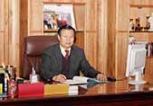记全国人大代表、乐鱼官方网站-乐鱼leyu(中国)董事长李建华